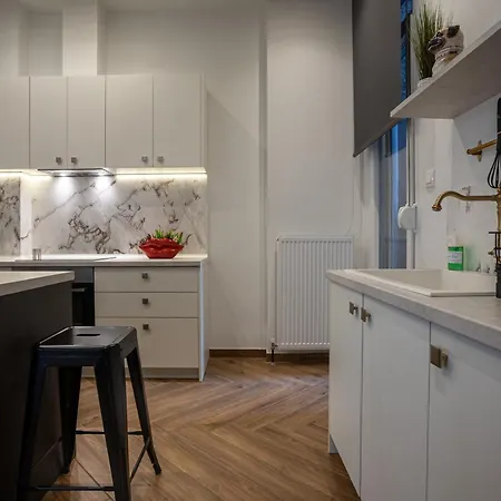 Апартаменты Art Galore!