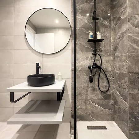 Art Galore! Апартаменты *