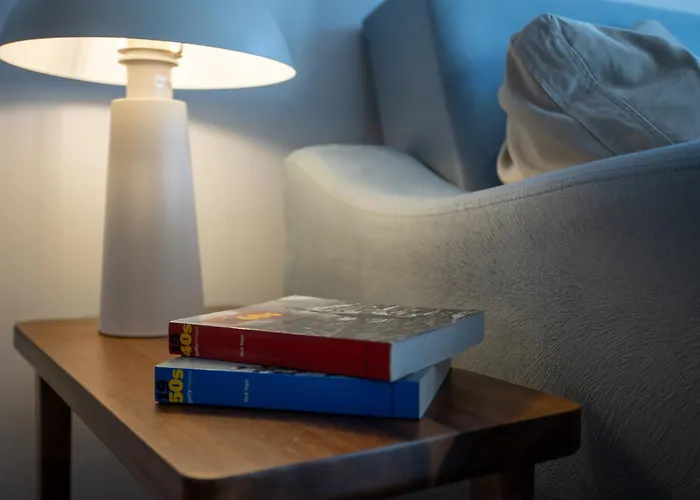 Lägenhet Art Galore!