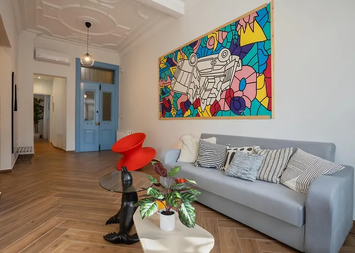 Art Galore! * Thessaloníki