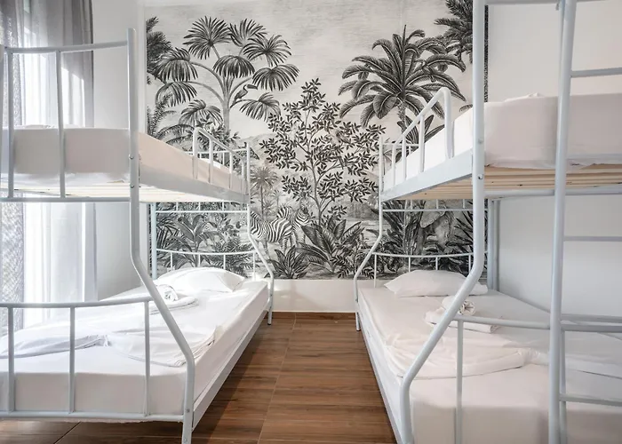 Art Galore! Lägenhet