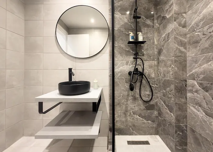 Art Galore! Апартаменты *