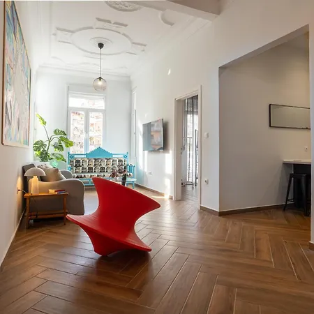 Apartment Art Galore! *