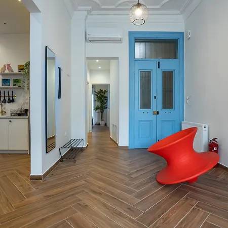 Art Galore! Apartment *