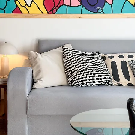 Art Galore! Apartament *