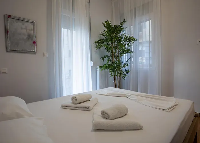 Art Galore! Apartment *