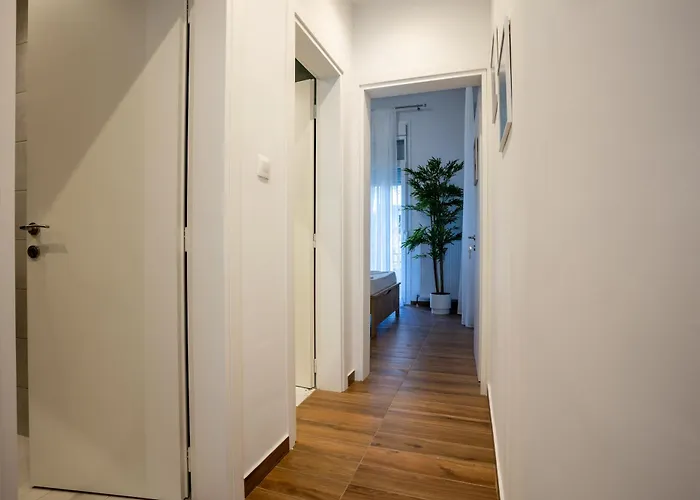Art Galore! Apartament *