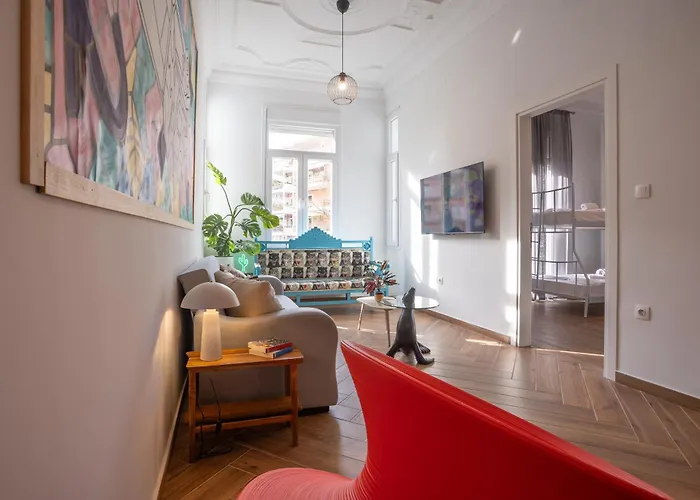 Art Galore! Apartment