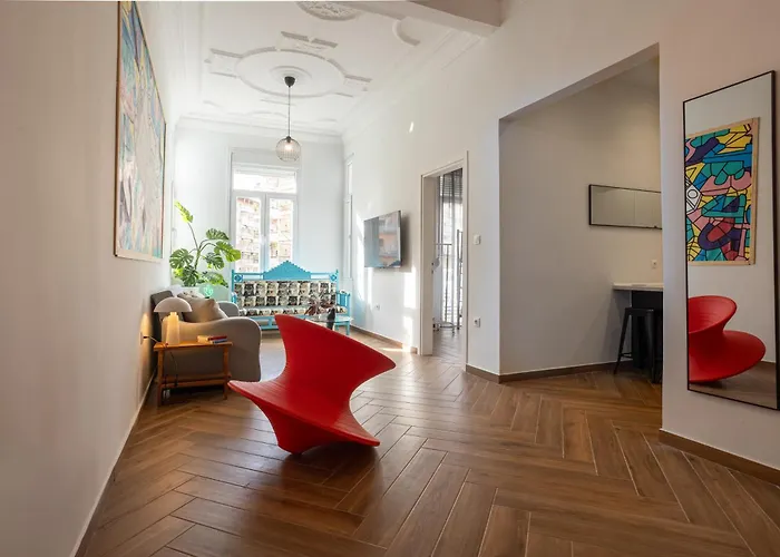 Apartment Art Galore! *