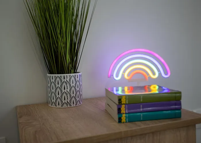 Apartment Art Galore!