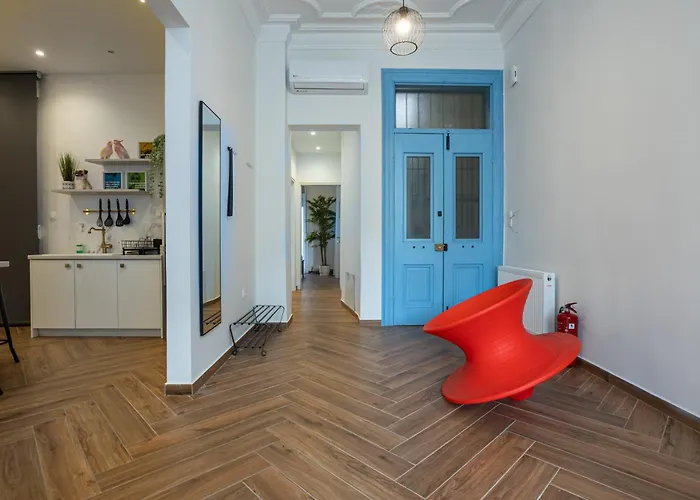 Art Galore! Apartment *