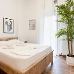 Apartamento Art Galore!
