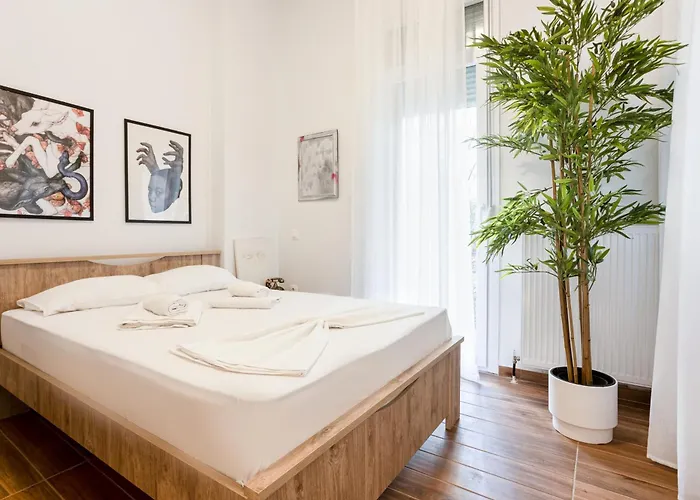 Apartamento Art Galore!