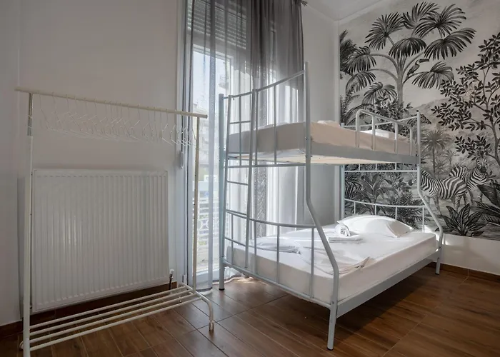 Apartamento Art Galore! *