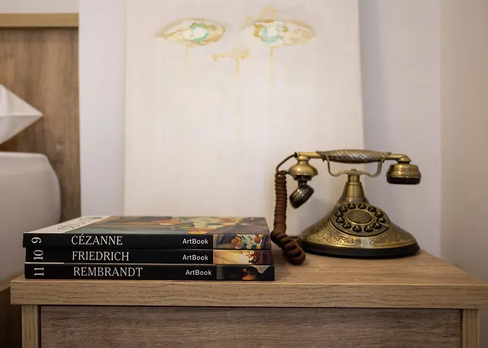 Art Galore! Tesalónica