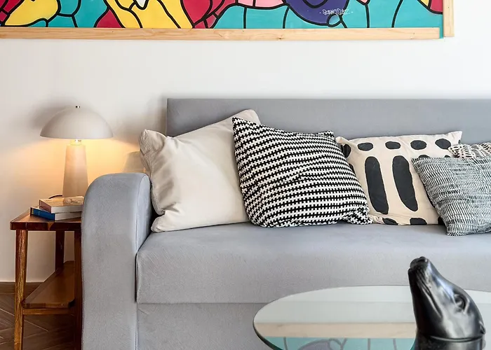 Art Galore! Apartamento *